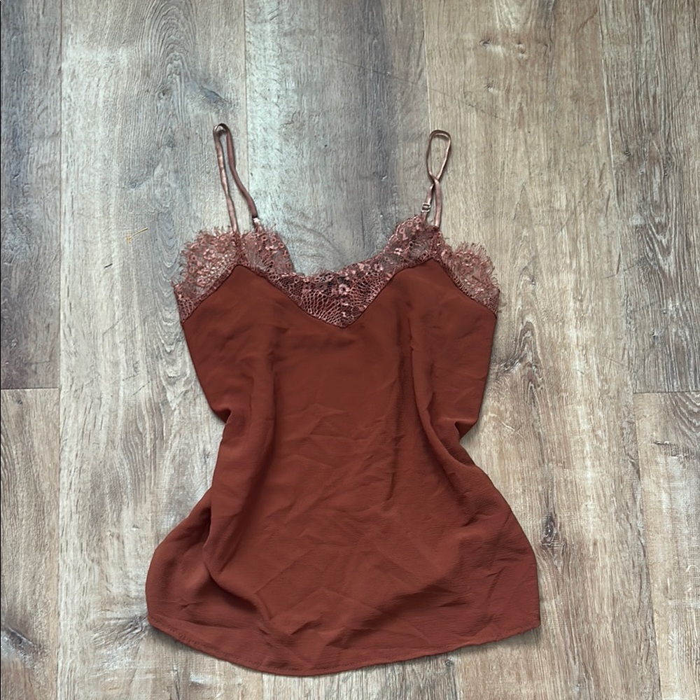 NWOT TANK